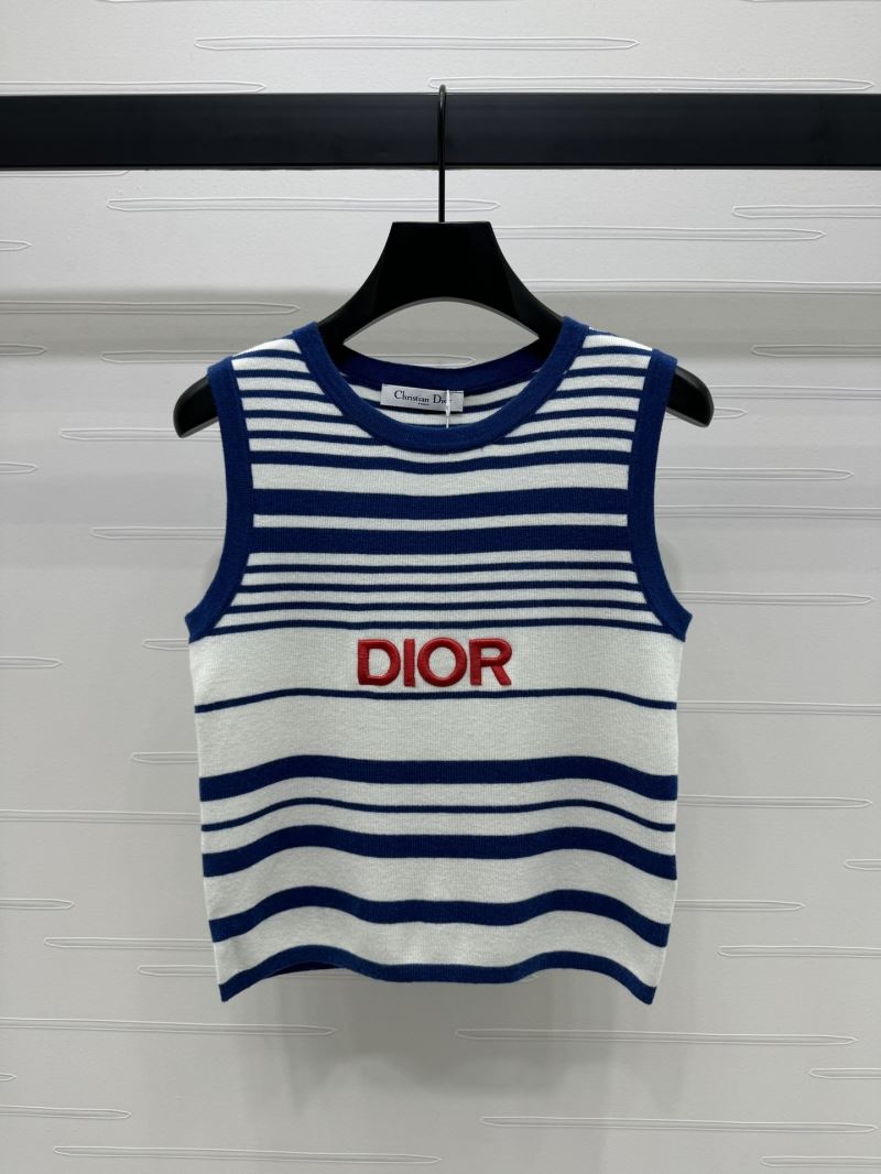 Christian Dior Vest